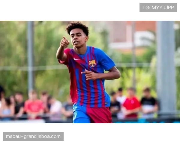 西班牙18岁小将亚马尔有望在2026世界杯赛场挑大梁